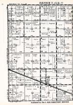 Balfour Township 1, McHenry County 1963